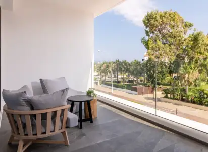 Hotel Abacus Suites, Ayia Napa