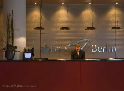 Hotel Abba Berlin, Berlin