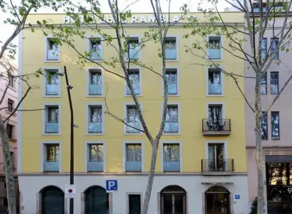 Hotel Abba Rambla, Barcelona