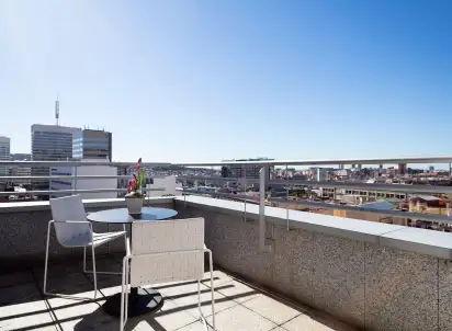 Hotel Abba Sants, Barcelona