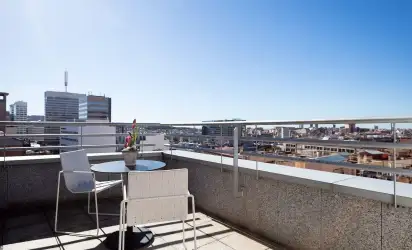 Hotel Abba Sants, Barcelona
