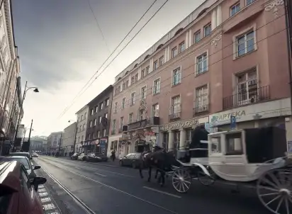 Hotel Abella Suites&Apartments, Polska