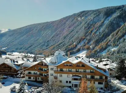 Hotel Abis Dolomites, Włochy
