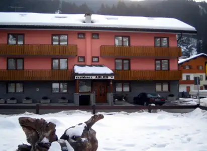Hotel Ables, Lombardia