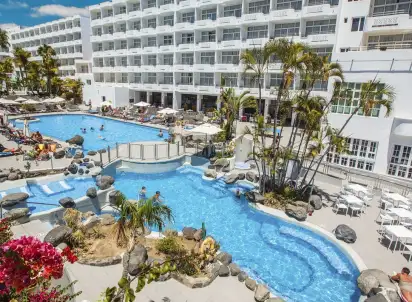 Hotel Abora Catarina (ex Ifa Catarina), Gran Canaria