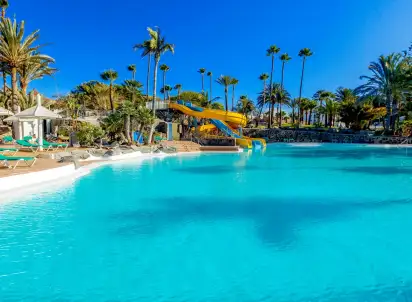 Hotel Abora Interclub Atlantic (ex Ifa ), Gran Canaria