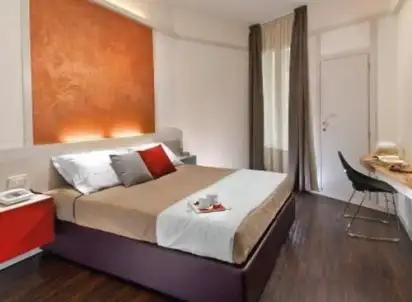 Hotel Acapulco (Cattolica), Riwiera Adriatycka