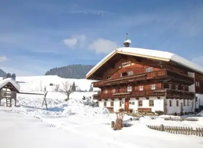Hotel Achrainer Moosen, Austria