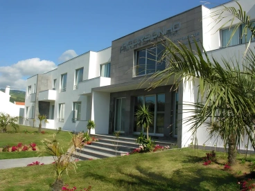 Hotel Acorsonho Apartmentos, Azory
