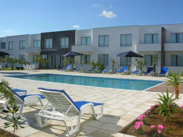 Hotel Acorsonho Apartmentos, Azory