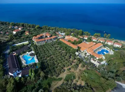 Hotel Acrotel Athena Residence, Grecja
