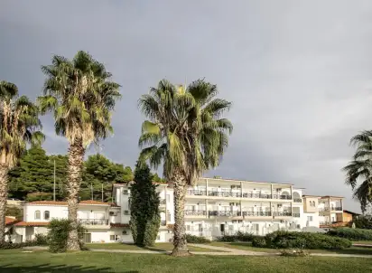 Hotel Acrotel Lily Ann Boutique (ex. Lily Ann Beach), Chalkidiki