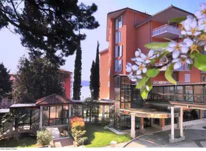 Hotel Act-ION Neptun LifeClass (Portoroz), Słowenia