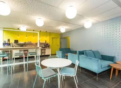 Hotel Adagio Access Paris Reuilly, Nicea