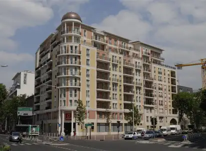 Hotel Adagio Paris Montrouge, Nicea