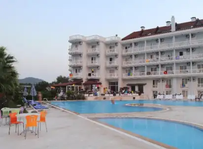 Hotel Adalin Resort (ex. Mira Garden Resort), Turcja