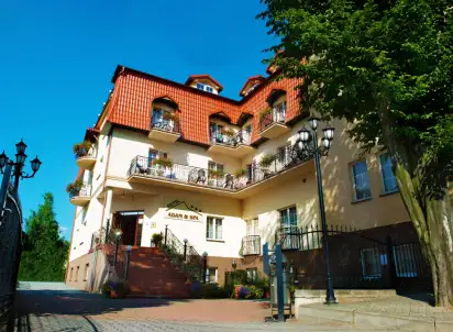 Hotel Adam & Spa, Kotlina Kłodzka
