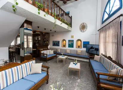 Hotel Adamakis, Kreta