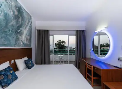 Hotel Adelais Bay, Ayia Napa