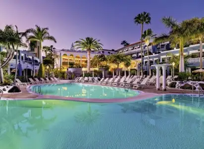 Hotel Adrian Colon Guanahani, Teneryfa