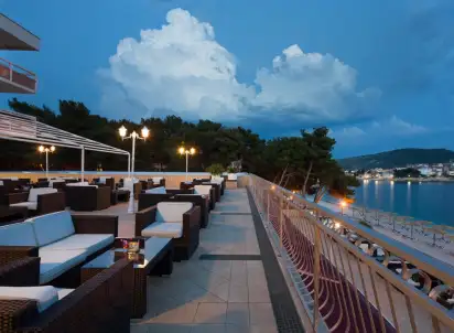 Hotel Adriatiq Zora (Primosten), Riwiera Makarska