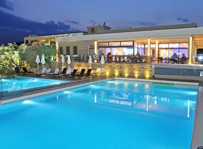 Hotel Aeolis Thassos Palace, Thassos