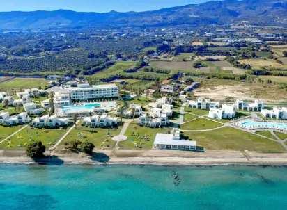 Hotel Aeolos Beach (Kos), Kos