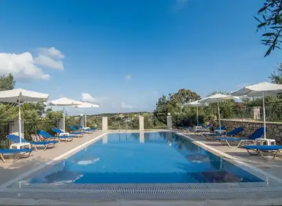 Hotel Aeolos Zante Villas, Grecja