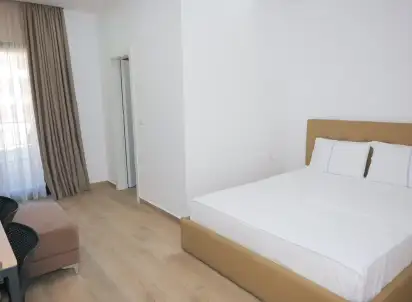 Hotel AFA Hotel, Albania