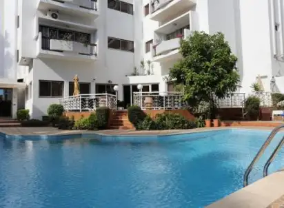 Hotel Aferni, Agadir