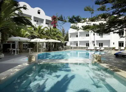Hotel Afroditi Venus Beach & Spa, Santorini