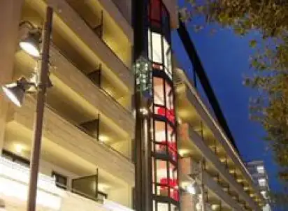 Hotel Agir, Costa Blanca