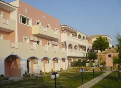 Hotel Agoulos Beach (ex. Agoulos Inn), Zakynthos