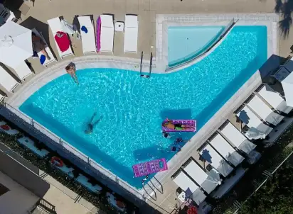 Hotel Agrelli Imperial (ex. Agrelli), Kos
