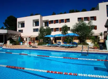 Hotel Agri Costella, Włochy