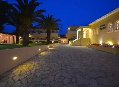 Hotel Agrilia, Zakynthos