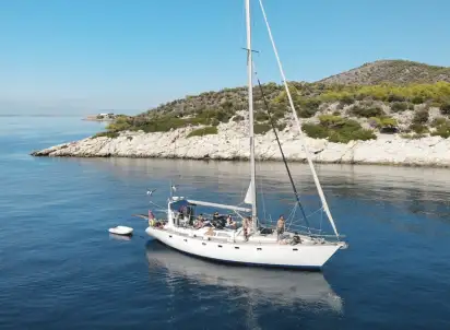 Wycieczka objazdowa Ahoj Zakynthos!, Zakynthos