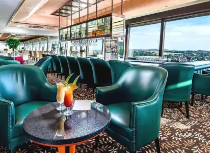 Hotel Ahorn Harz Braunlage (ex. Maritim Berghotel), Niemcy