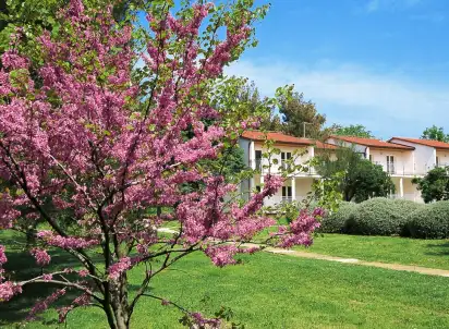 Hotel Ai Pini (Medulin), Istria