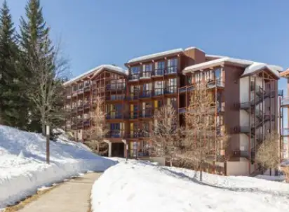 Hotel Aiguille Grive Chalets, Alpe d\'Huez