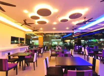 Hotel AIM Patong, Tajlandia