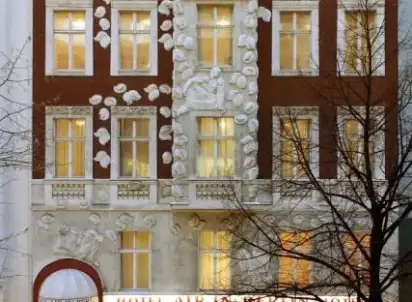 Hotel Air In Berlin, Berlin