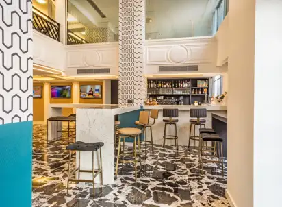 Hotel Airotel Stratos Vassilikos, Grecja