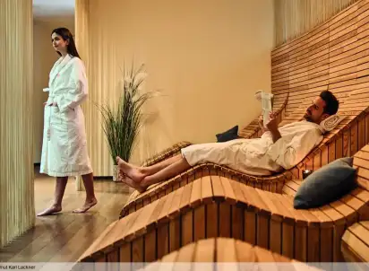Hotel aja Bergresort Werfenweng, Bad Gastein