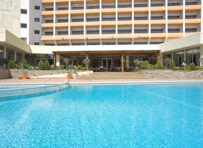 Hotel Ajax (Limassol), Limassol