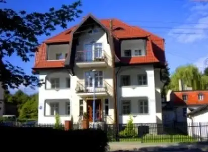 Hotel Akacja (Kudowa Zdrój), Kotlina Kłodzka