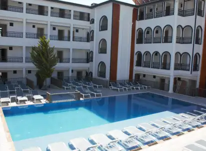Hotel Akalia Resort, Turcja