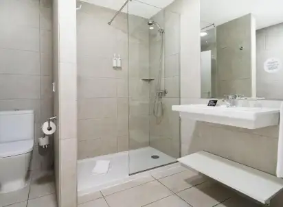 Hotel Akeah Broncemar, Hiszpania