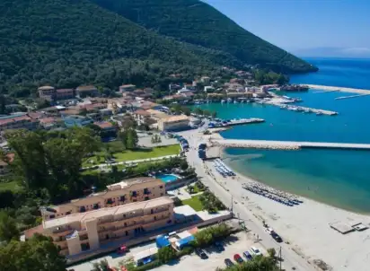 Hotel Akroyiali Resort, Grecja