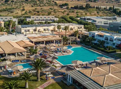 Hotel Akti Beach Club, Kos